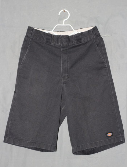 Dickies Branded Original Cotton Short For Men | Preloved Labels