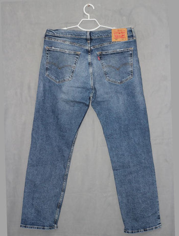 Levi's 505 Branded Original Denim Jeans For Men Pant