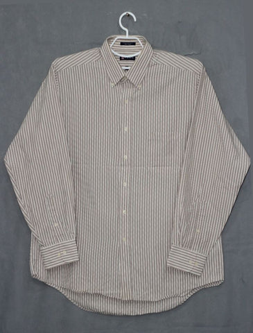 Chaps Branded Original Cotton Shirt For Men