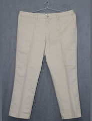 Lee Branded Original Cotton Pant For Men