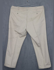 Lee Branded Original Cotton Pant For Men