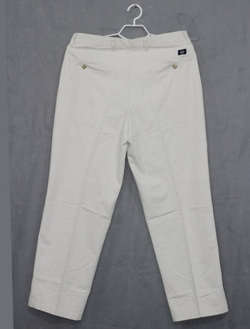 Dockers Branded Original Cotton Pant For Men