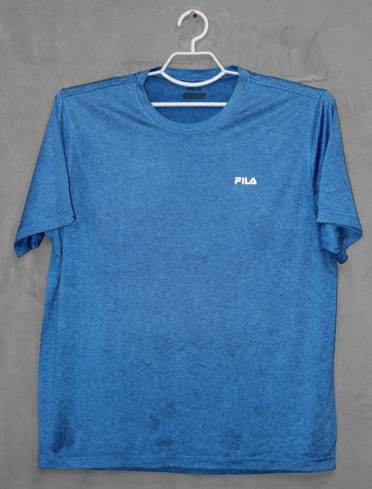 Fila Branded Original For Sports Men T Shirt | Preloved Labels