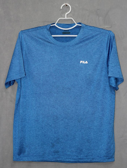 Fila Branded Original For Sports Men T Shirt | Preloved Labels