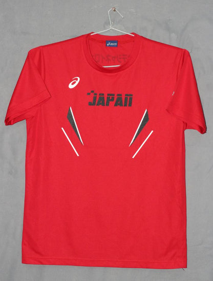 Asics Branded Original For Sports Men T Shirt | Preloved Labels