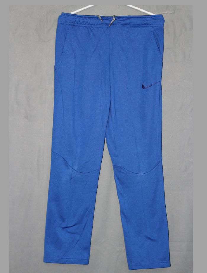 Nike Dri-Fit Branded Original Sports Winter Trouser For Men | Preloved Labels
