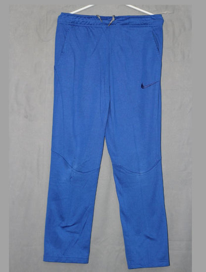 Nike Dri-Fit Branded Original Sports Winter Trouser For Men | Preloved Labels