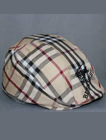 Burberry Original Branded Caps For Men