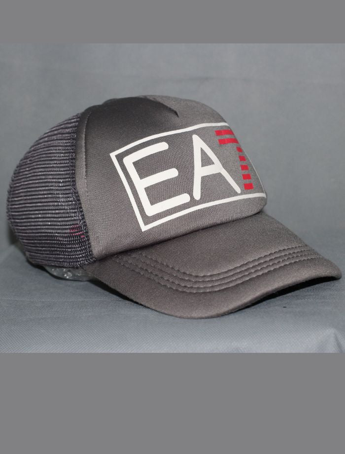 EA7 Original Branded Caps For Men | Preloved Labels