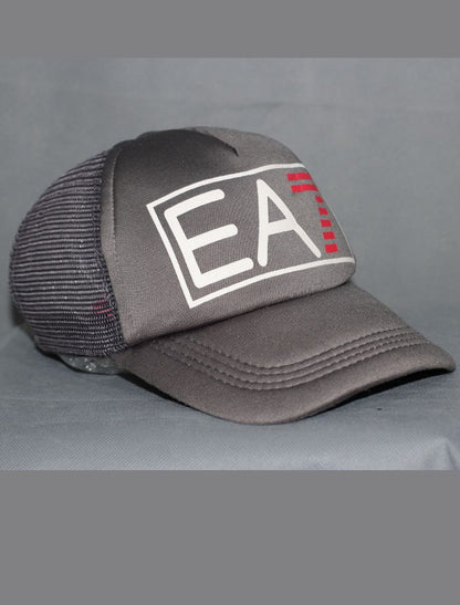 EA7 Original Branded Caps For Men | Preloved Labels