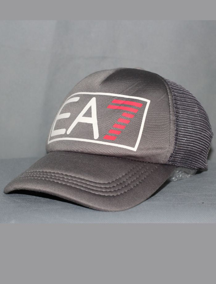 EA7 Original Branded Caps For Men | Preloved Labels