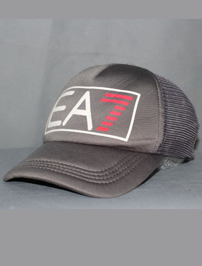 EA7 Original Branded Caps For Men | Preloved Labels