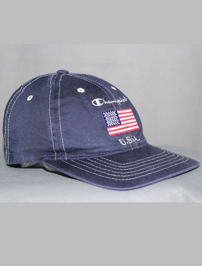 Champion Original Branded Caps For Men