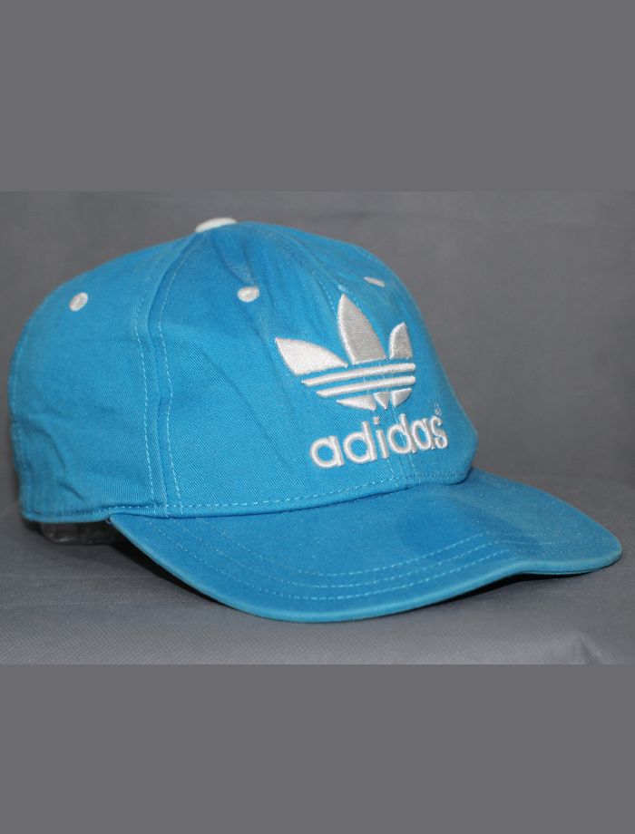 Adidas Original Branded Caps For Men – Preloved Labels