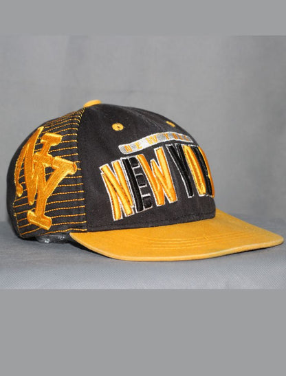 Yankees Original Branded Caps For Men | Preloved Labels