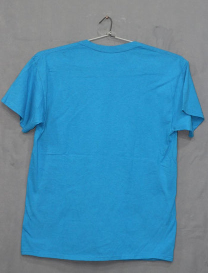 Gildan Branded Original Cotton T Shirt For Men | Preloved Labels