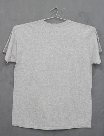 Gildan Branded Original Cotton T Shirt For Men