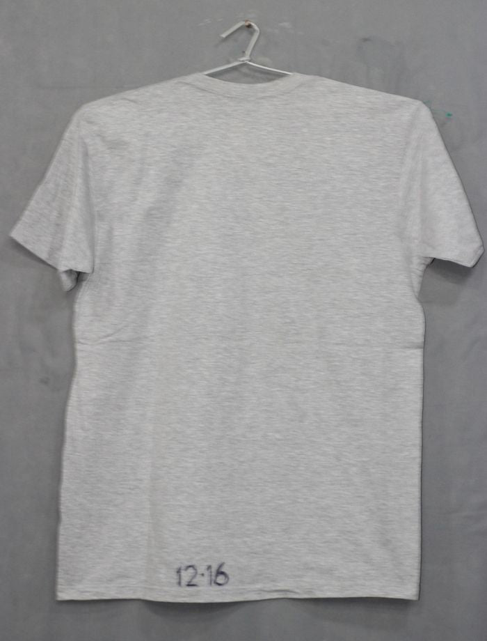 Lost Branded Original Cotton T Shirt For Men | Preloved Labels