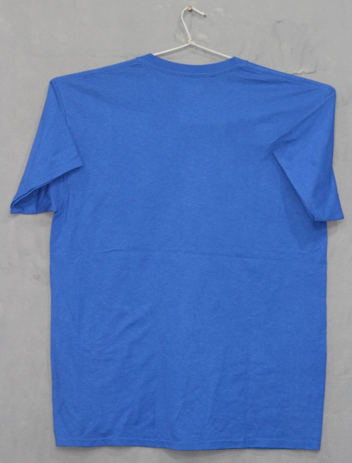 Gildan Dry Blend Branded Original Cotton T Shirt For Men | Preloved Labels