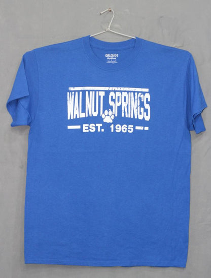 Gildan Dry Blend Branded Original Cotton T Shirt For Men | Preloved Labels