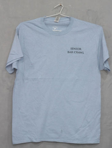 Gildan Branded Original Cotton T Shirt For Men