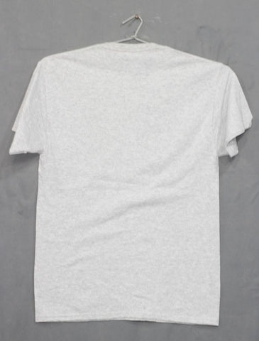 Jerzees Dri-Power Branded Original Cotton T Shirt For Men