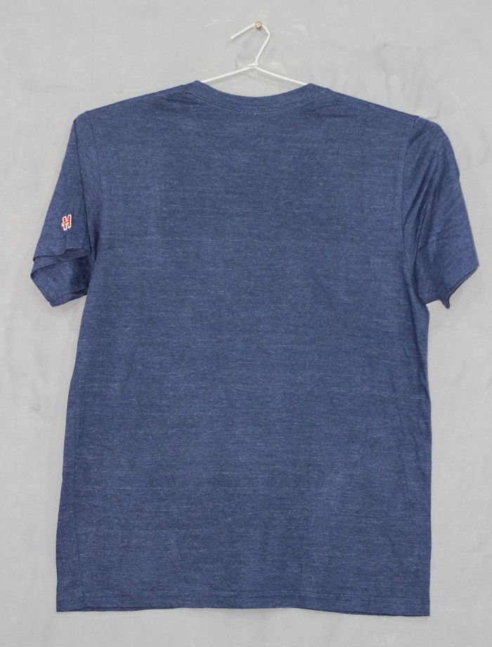 Homage Branded Original Cotton T Shirt For Men | Preloved Labels