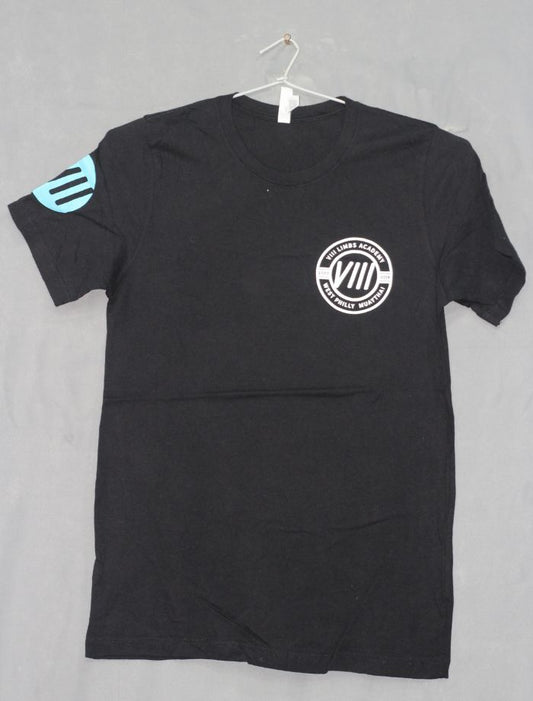 Bella Canvas Branded Original Cotton T Shirt For Men | Preloved Labels