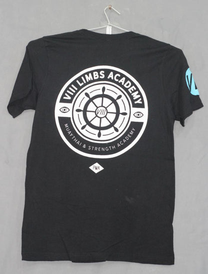 Bella Canvas Branded Original Cotton T Shirt For Men | Preloved Labels