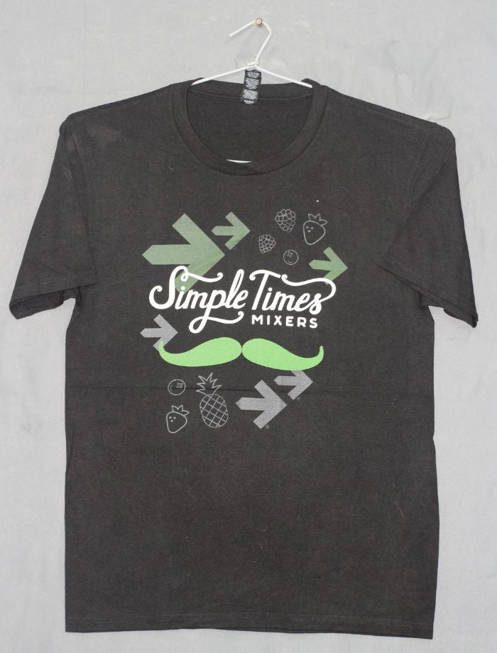 District Branded Original Cotton T Shirt For Men | Preloved Labels
