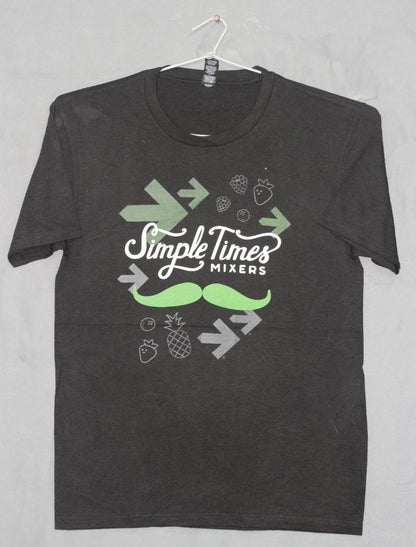 District Branded Original Cotton T Shirt For Men | Preloved Labels