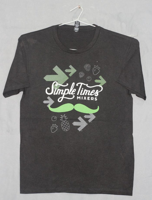 District Branded Original Cotton T Shirt For Men | Preloved Labels