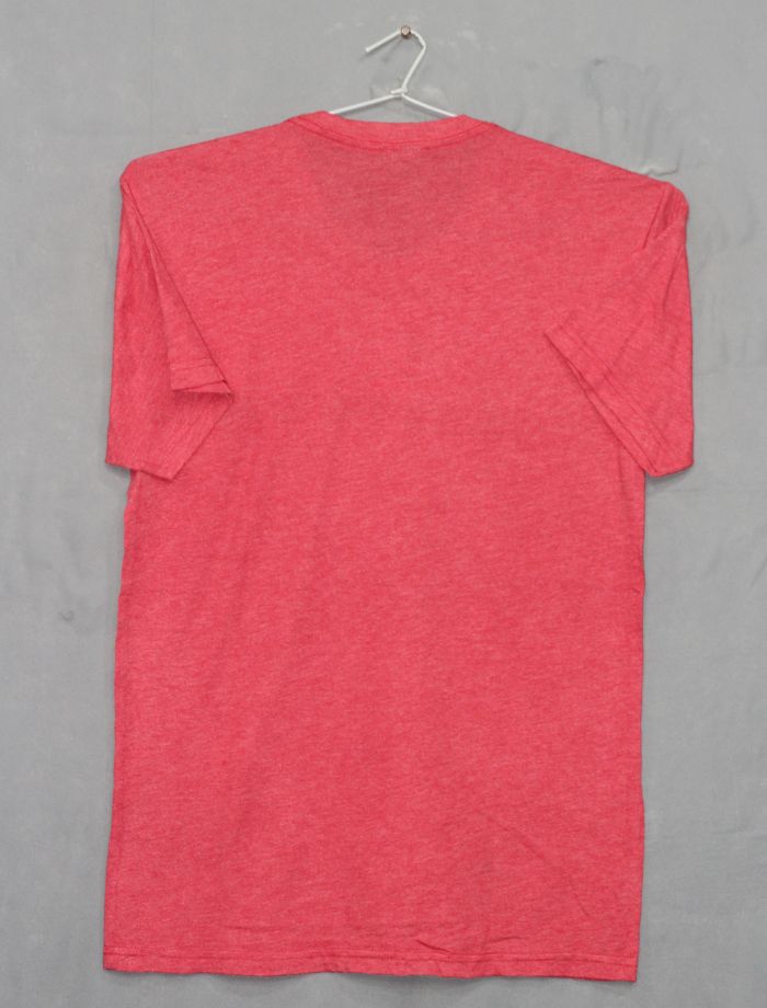Ouray Branded Original Cotton T Shirt For Men | Preloved Labels