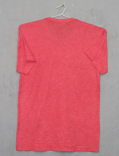Ouray Branded Original Cotton T Shirt For Men | Preloved Labels