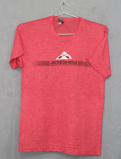 Ouray Branded Original Cotton T Shirt For Men | Preloved Labels