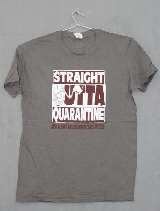 Gildan Branded Original Cotton T Shirt For Men | Preloved Labels