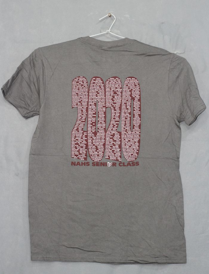 Gildan Branded Original Cotton T Shirt For Men | Preloved Labels