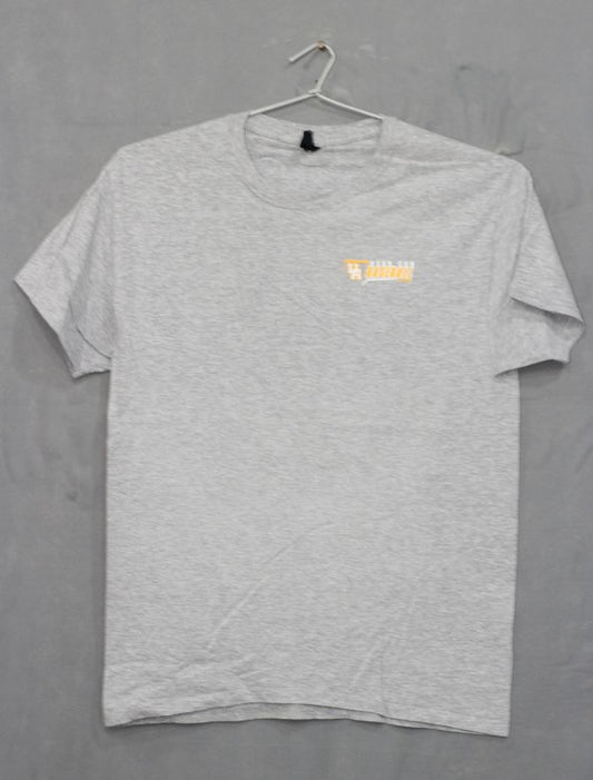 Hanes Branded Original Cotton T Shirt For Men | Preloved Labels
