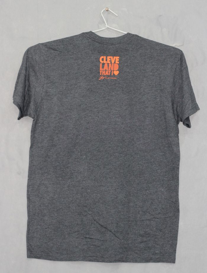 Preloved Labels Branded Original Cotton T Shirt For Men | Preloved Labels