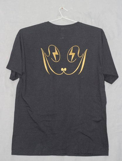 Jerzees Dri-Power Branded Original Cotton T Shirt For Men X Large | Preloved Labels