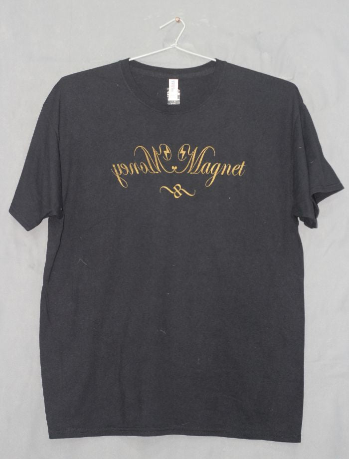 Jerzees Dri-Power Branded Original Cotton T Shirt For Men X Large | Preloved Labels