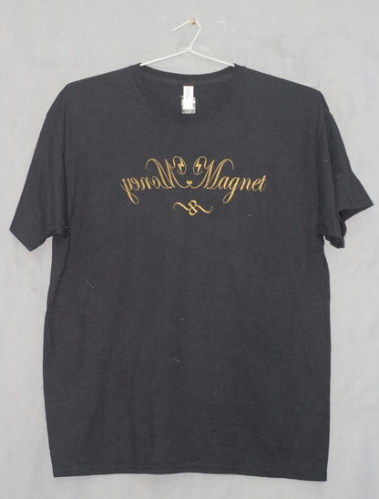 Jerzees Dri-Power Branded Original Cotton T Shirt For Men X Large | Preloved Labels