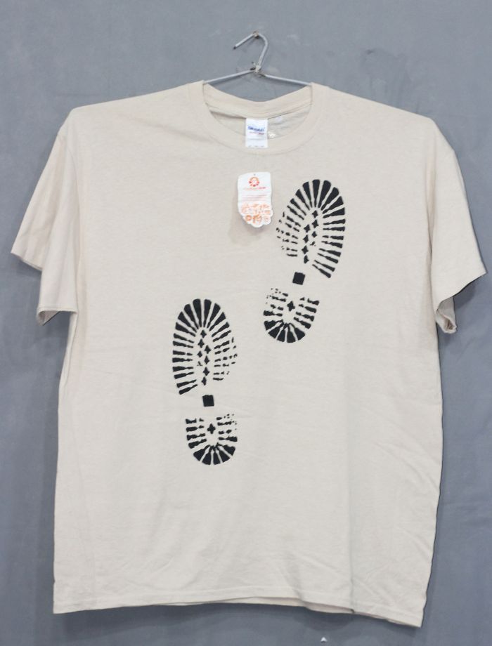 Gildan Branded Original Cotton T Shirt For Men | Preloved Labels