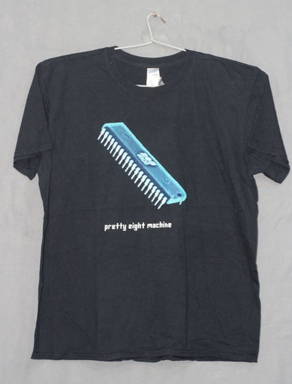 Gildan Branded Original Cotton T Shirt For Men | Preloved Labels