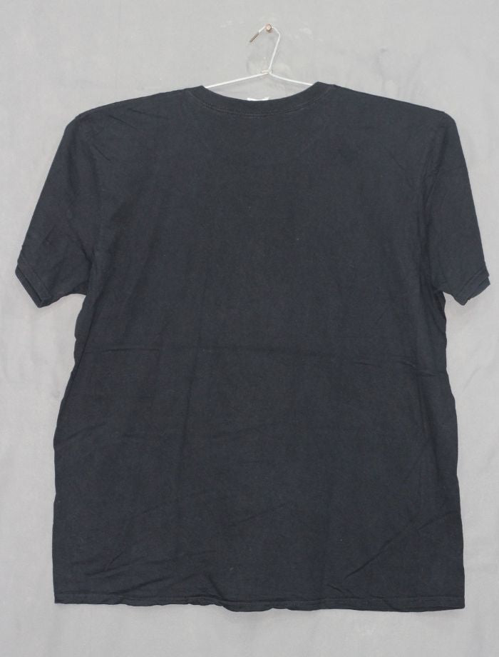 Gildan Branded Original Cotton T Shirt For Men | Preloved Labels