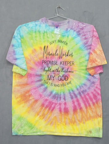 Colortone Branded Original Cotton T Shirt For Men