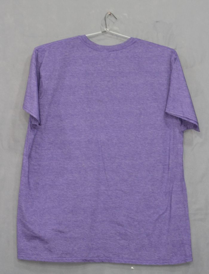 Gildan Branded Original Cotton T Shirt For Men | Preloved Labels