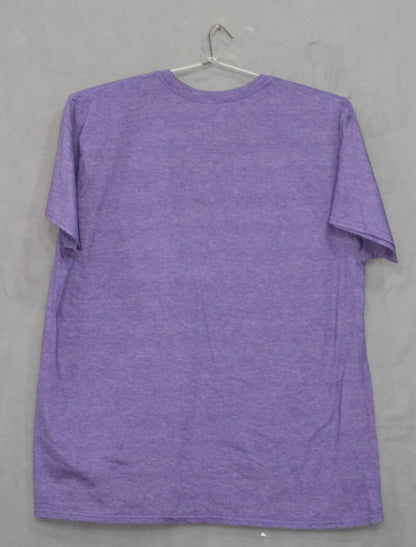 Gildan Branded Original Cotton T Shirt For Men | Preloved Labels