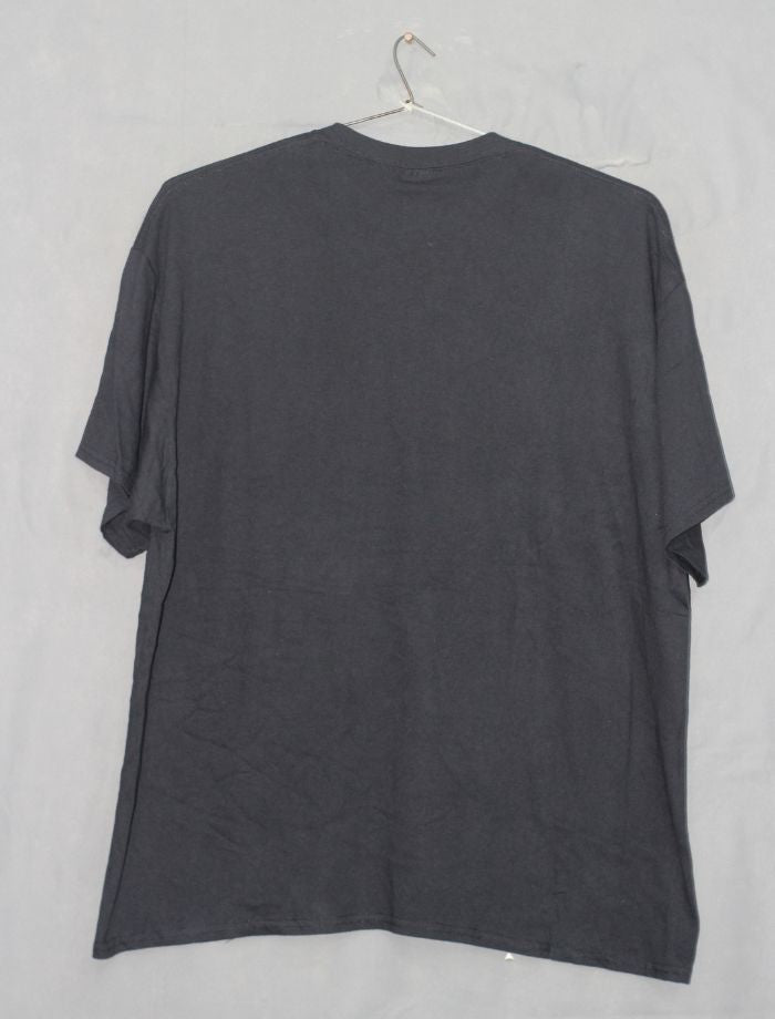 Gildan Branded Original Cotton T Shirt For Men | Preloved Labels