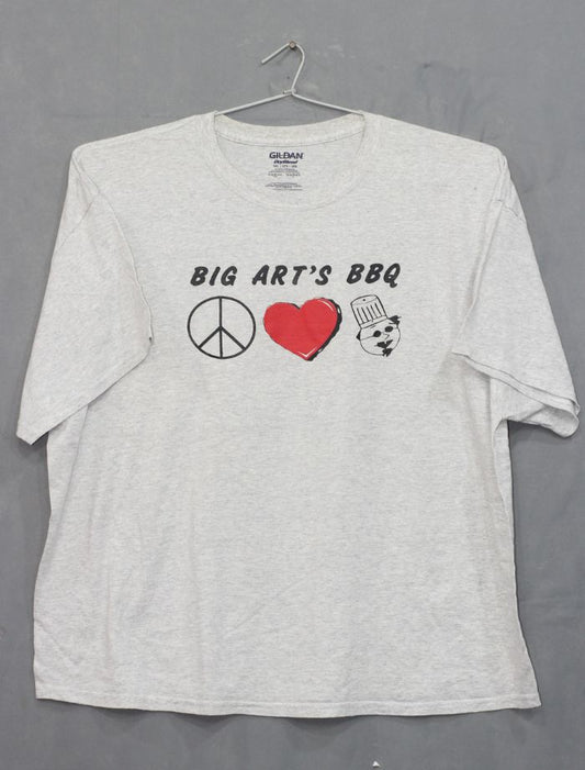 Gildan Branded Original Cotton T Shirt For Men | Preloved Labels